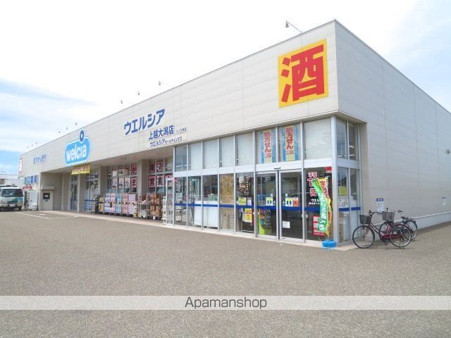 ロジュマン シュシュ Bの周辺写真