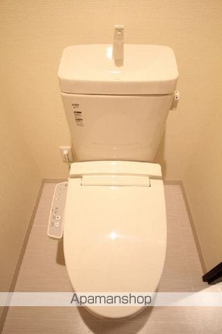 ドルフィン松縄の内装写真