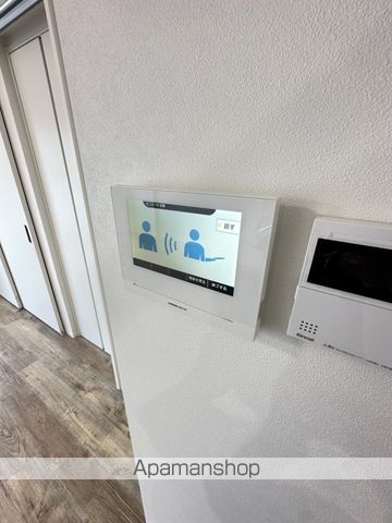 MJSQUARE KOTONIの内装写真