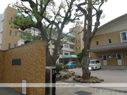 愛媛県伊予郡松前町大字北黒田[1R/32.94m2]の周辺1