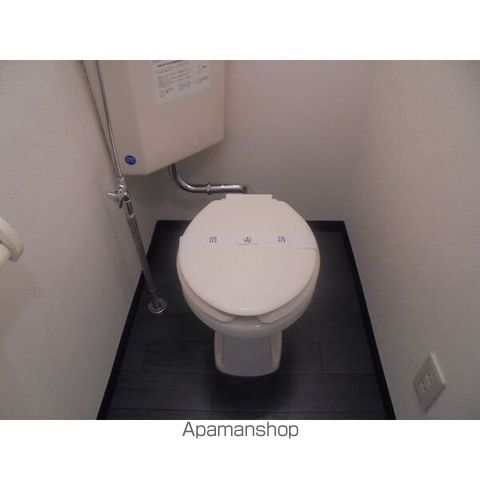 ピュアコート羊ヶ丘の内装写真