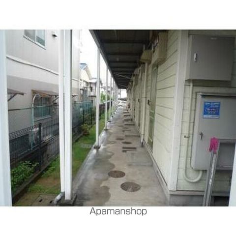 エステートピア汐之宮の内装写真