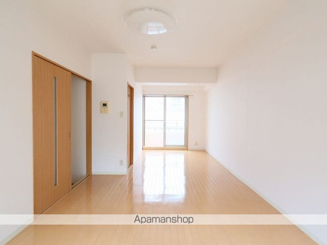 ANNEX・IZUMIの内装写真