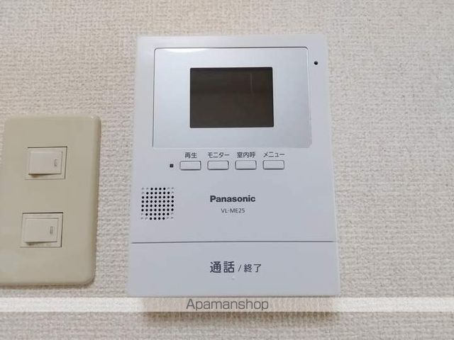 サンガーデン平林Dの内装写真
