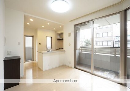 グランカーサ上前津（カミマエヅ）[3LDK/75.07m2]の内装4