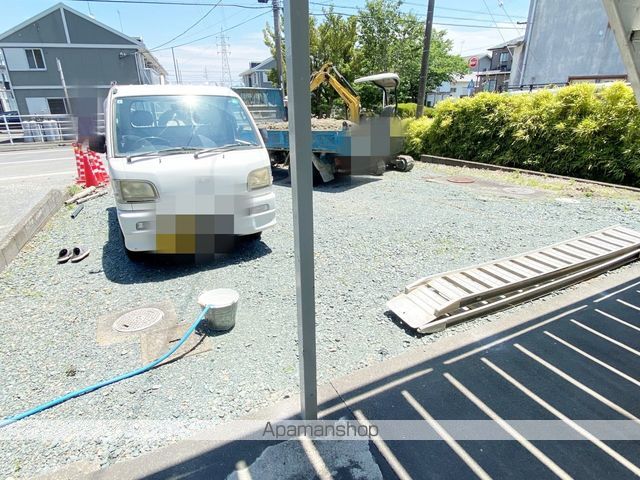 パナハイツ大石のその他写真