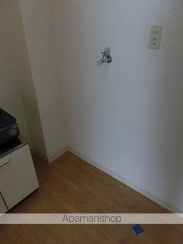 ビューライン駒見の内装写真