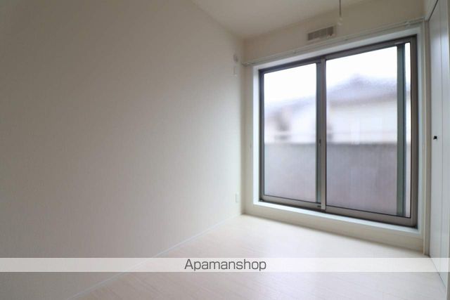 ホワイティアの内装写真