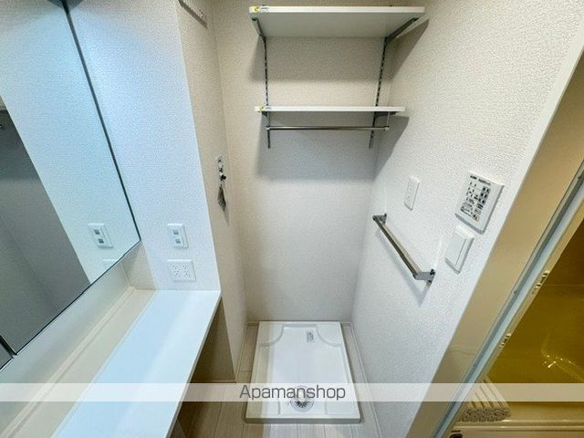 M・K・K高峰町の内装写真