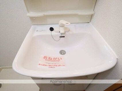 アメニティ栄[1K/32.52m2]の内装5