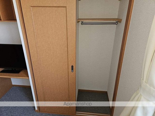 レオパレスタウンコート南矢三の内装写真
