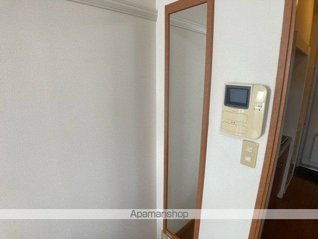 レオパレス裕也の内装写真