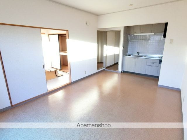 サンパークヒルズ高砂の内装写真