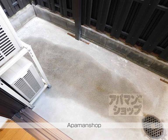 ロフティ北花山IIの内装写真