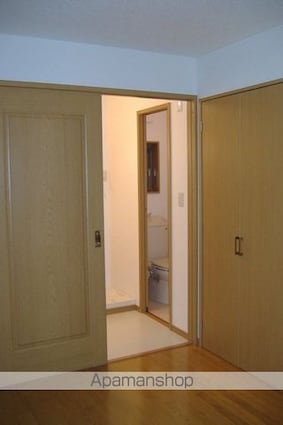 スウィートガーデン[1R/20.19m2]のリビング・居間2