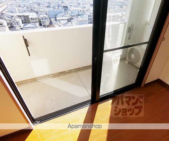 ミレニアム公和IIIの内装写真