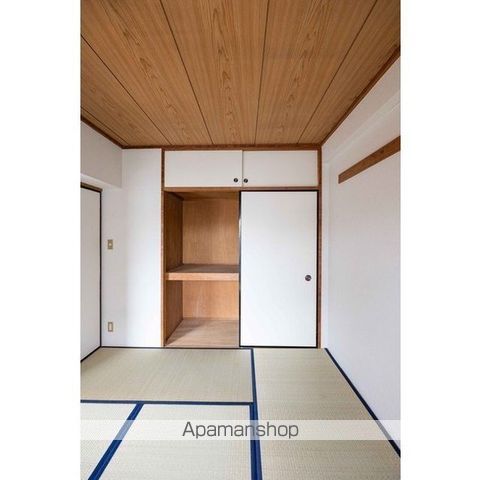梶が谷プラザビルの内装写真