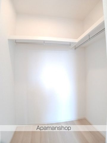 グリチーネの森の内装写真
