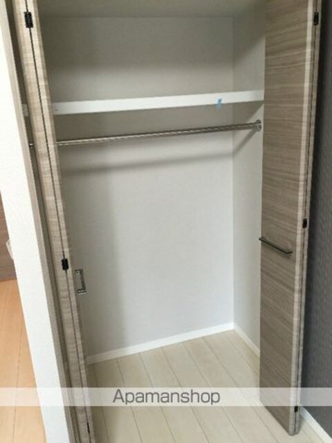 ＭＡＩＮＧＲＡＮＤＩＡ　ＡＳＡＫＵＳＡ[1K/26.22m2]の収納