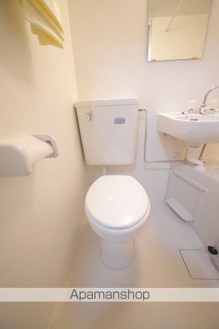 アリビオK IIIの内装写真