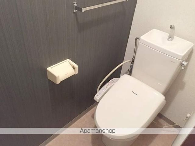 グレイスハイツ今浦の内装写真