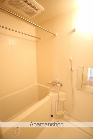 MAISON DE 桜の内装写真
