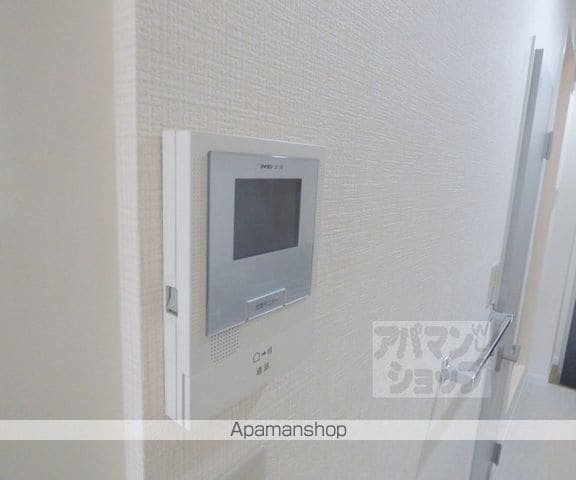 ラフィネ北白川Iの内装写真