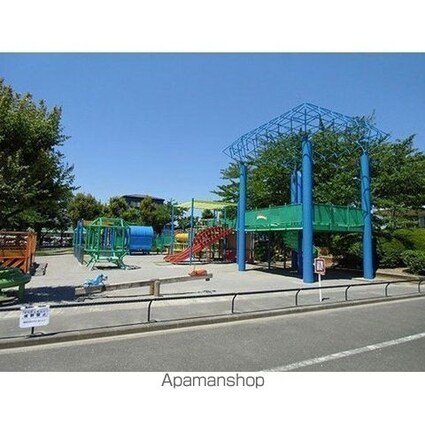 アムス小岩ＷＥＳＴ[1K/16.2m2]の周辺4