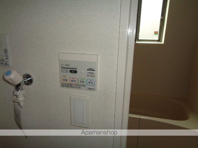 グランド シャイン VIの内装写真