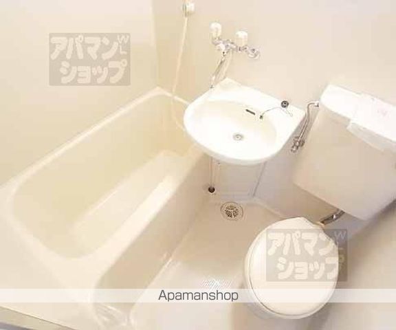 アーバン五条の内装写真