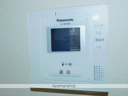 イヴ・ミオラＡ[2LDK/62.45m2]のその他設備