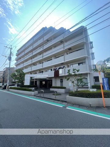 ラ・レジダンス・ド・ミディーの外観写真