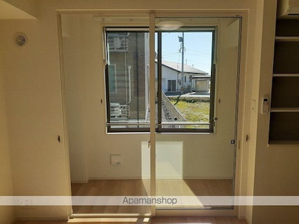 ボナール　ドエル　東森田[1R/32.43m2]のその他内装