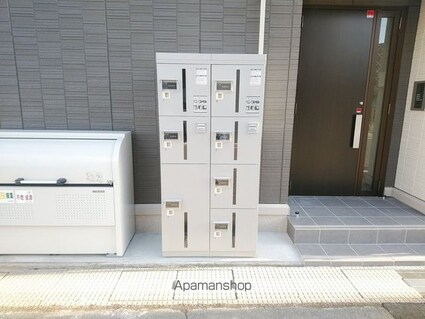 グリーンテラス長野駅東口[1DK/30.11m2]の内装1