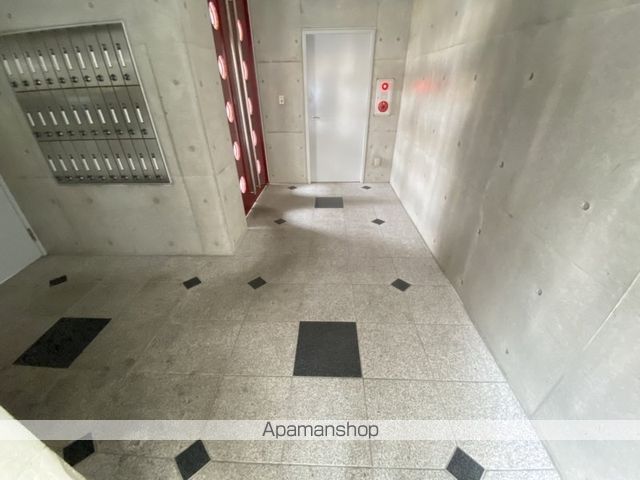サウスパークの内装写真