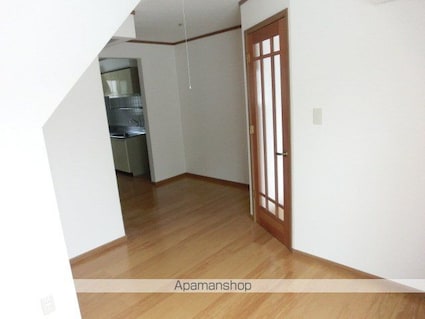 エクセルハイム[2LDK/58.79m2]の内装7