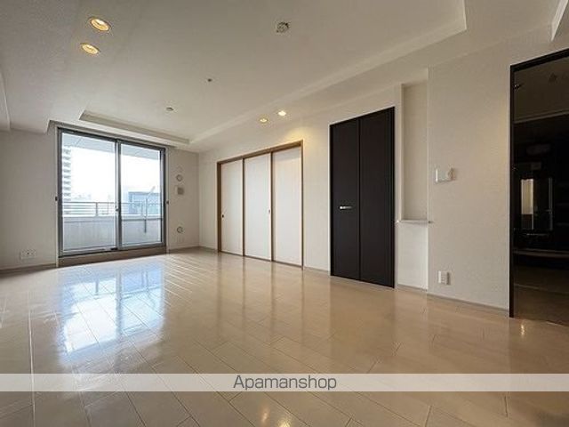 ライオンズ岐阜セントマークス壱番館の内装写真