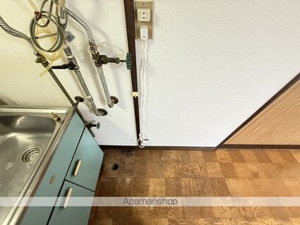 オレンジハイツ（オレンジハイツ）[1DK/37.26m2]の内装1