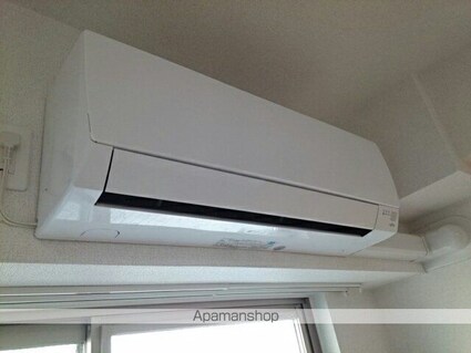 ブルーレジデンス・ケイ[1LDK/40.2m2]のその他設備