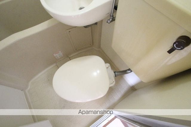 ユキハウス泉町の内装写真