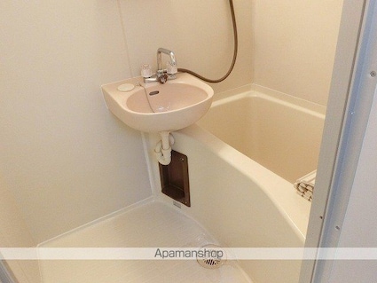 クロスガーデンみたけ[1K/21.12m2]のバス