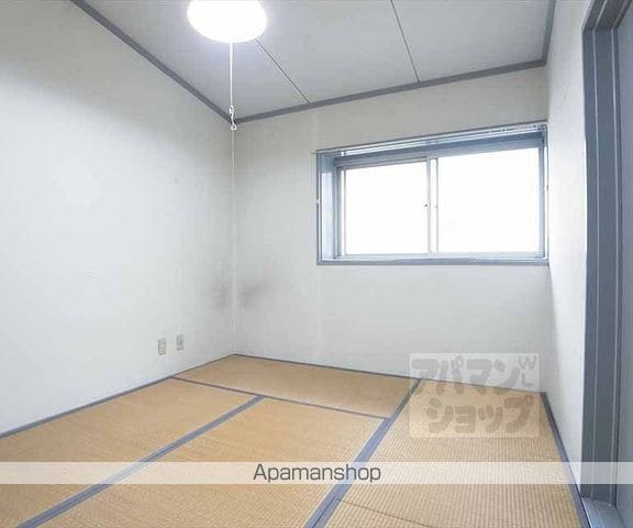 レジデンス西小路の内装写真