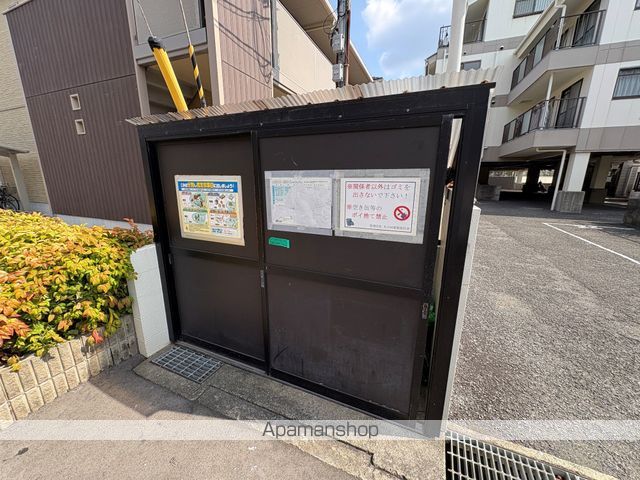 エレガンス松本2号館のその他写真