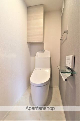 セレスティア前野町の内装写真