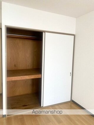 スカイハイツ三木町[1K/24.03m2]の収納
