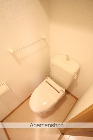 サン・フィールドの内装写真