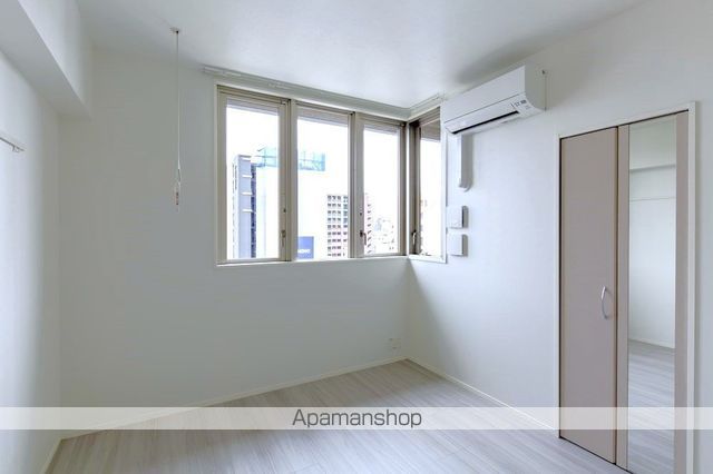 エンクレスト博多GATEの内装写真