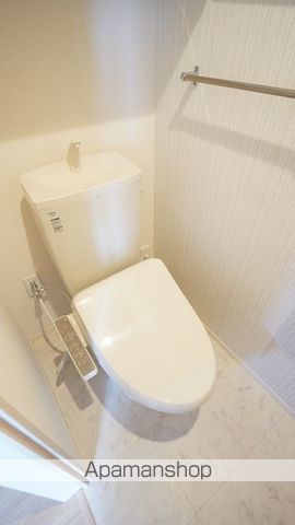 ヴァン ベールの内装写真