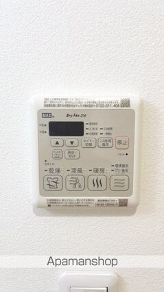 Ｐｌｕｍ　Ｈｏｕｓｅ　Ｂ（プラムハウスビー）[1K/29.81m2]の内装2