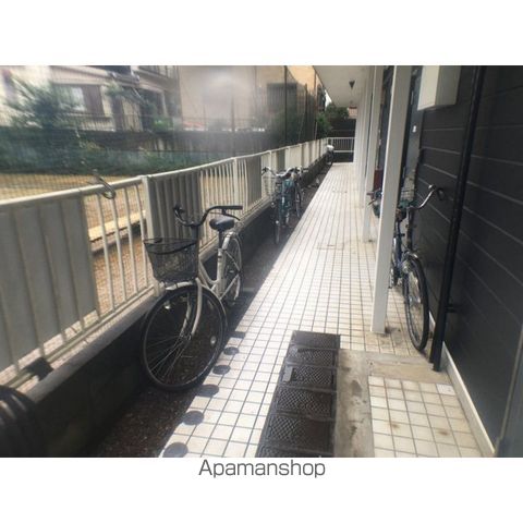 ジュネパレス松戸第68の内装写真